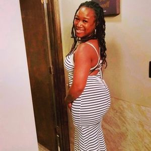 Meet your Posher, April